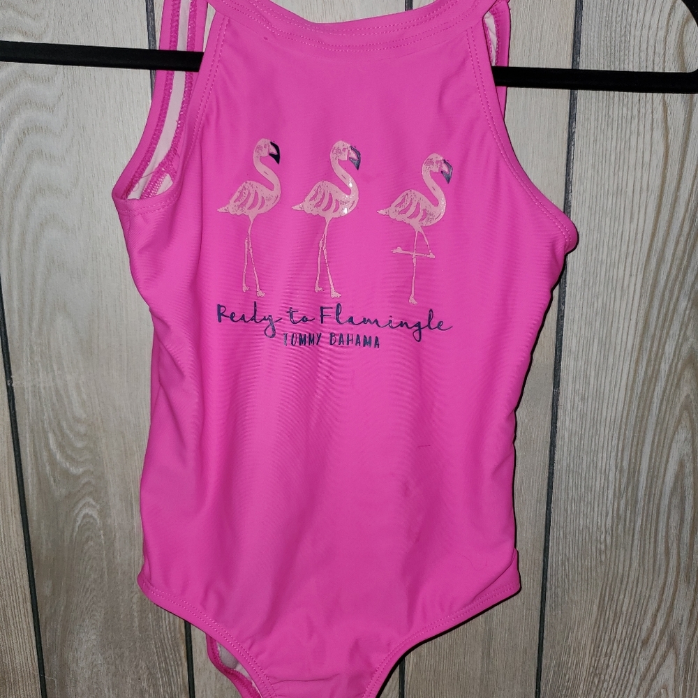 Little girls swimsuit